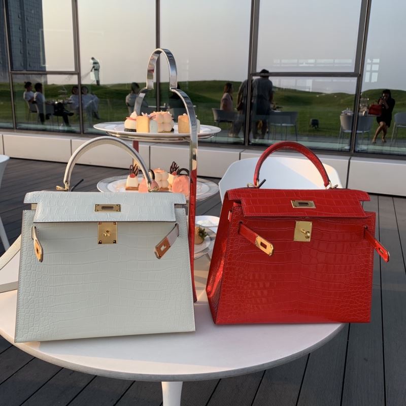 Hermes Kelly Bags